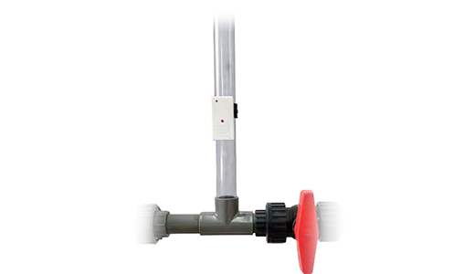 水线智能控制系统